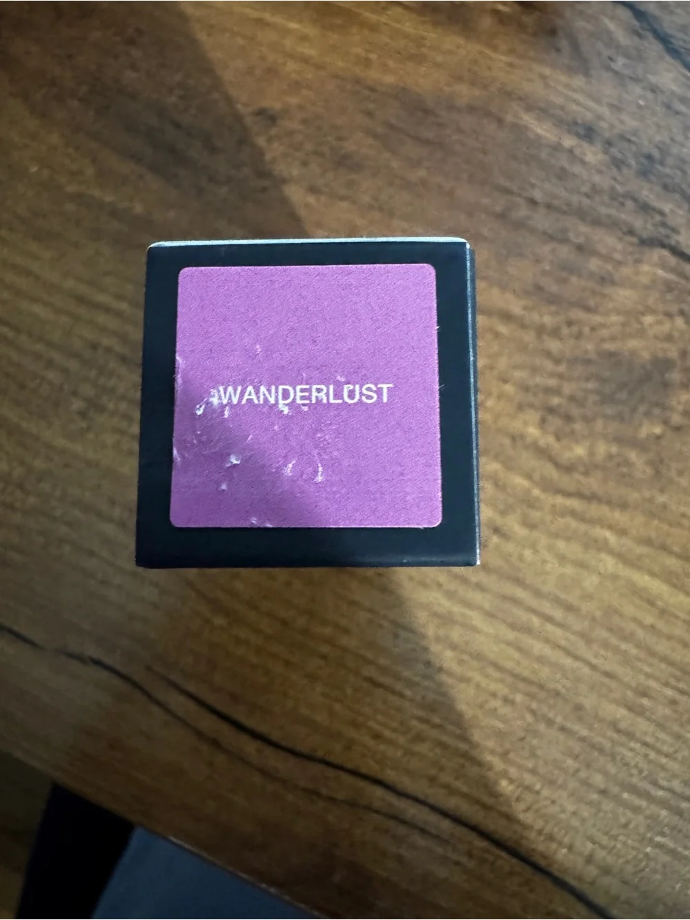 NARS Afterglow Liquid Blush in Wanderlust, BNIB
